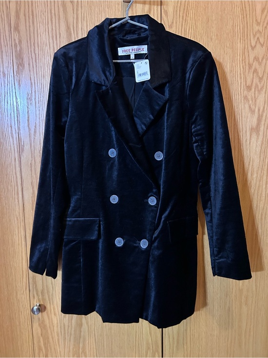 Free People Jackets & Blazers - NWT Free People Blazer